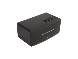 Edifier D12 hangszóró (fekete) (D12 BLACK)